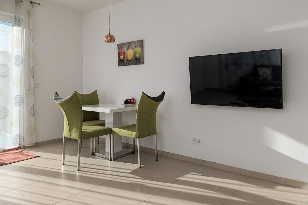 Baan Bamberg Ferienwohnung