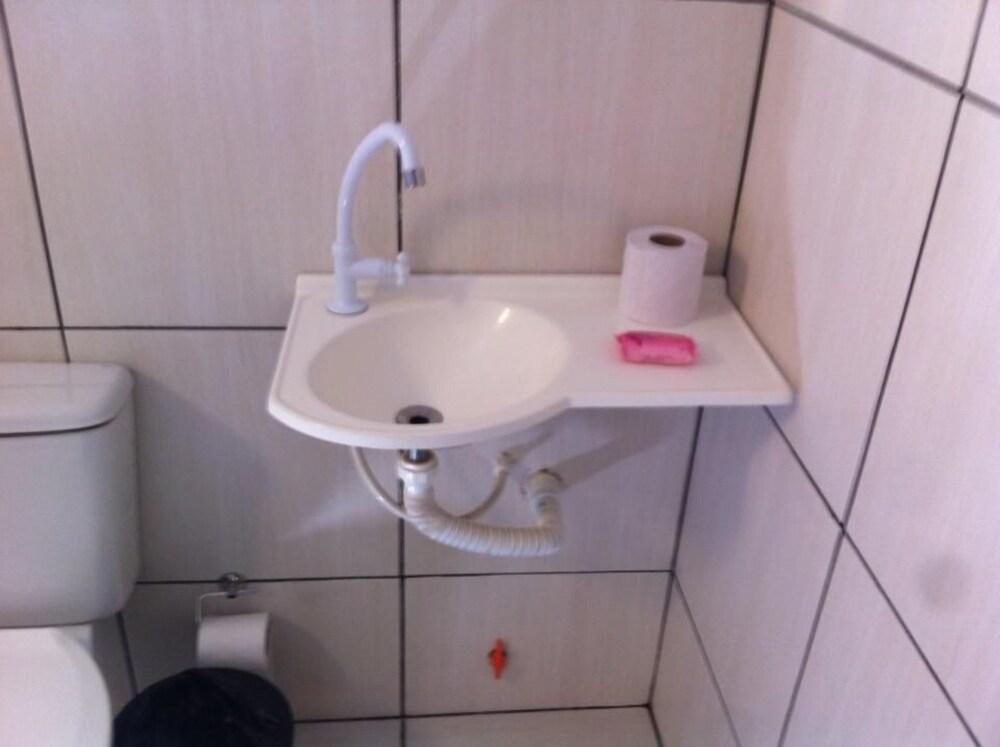 Pousada dos Girassóis