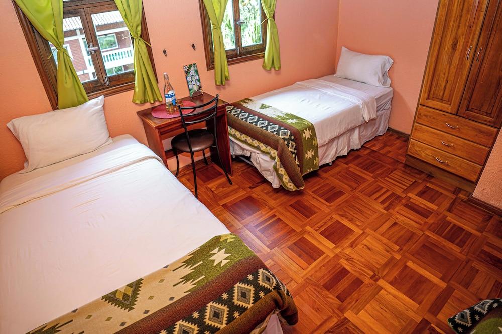 La Casa del Molino Blanco B&B