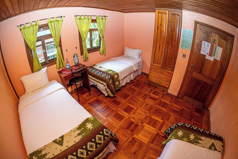 La Casa del Molino Blanco B&B