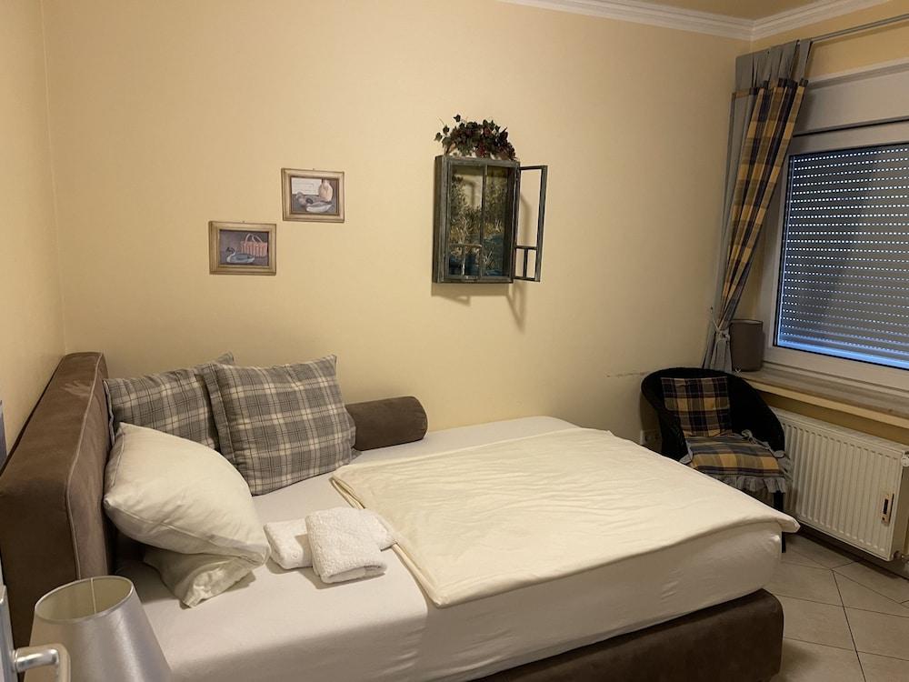 Hotel Gambrinus Arnsberg