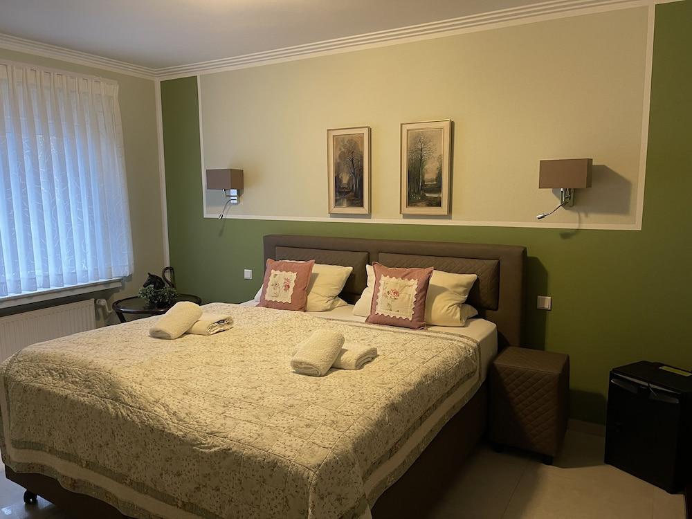 Hotel Gambrinus Arnsberg