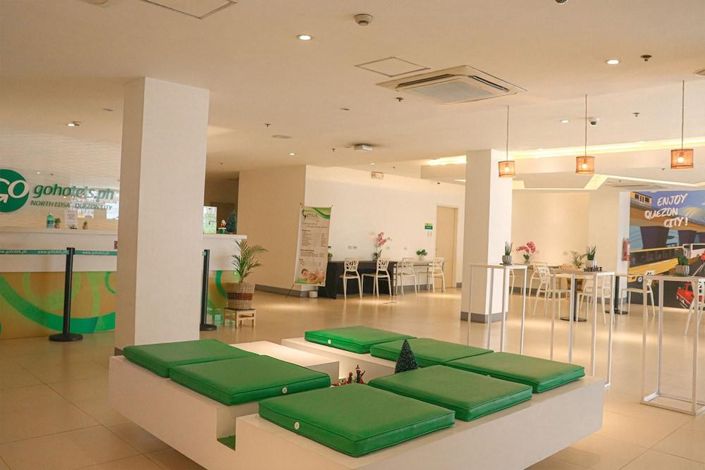 Go Hotels North Edsa