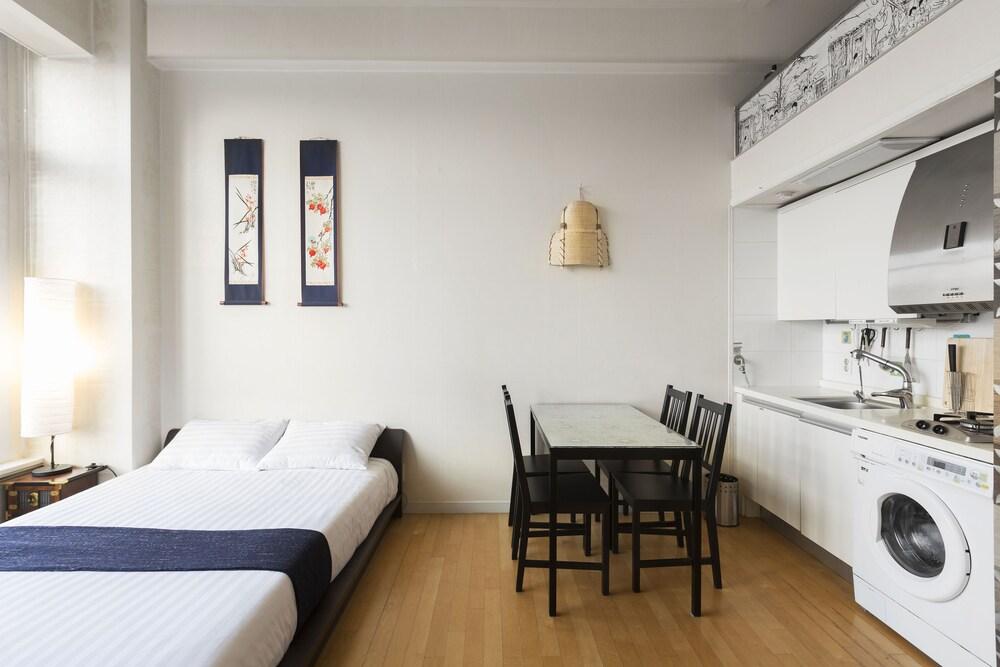 202 House Seoul Station