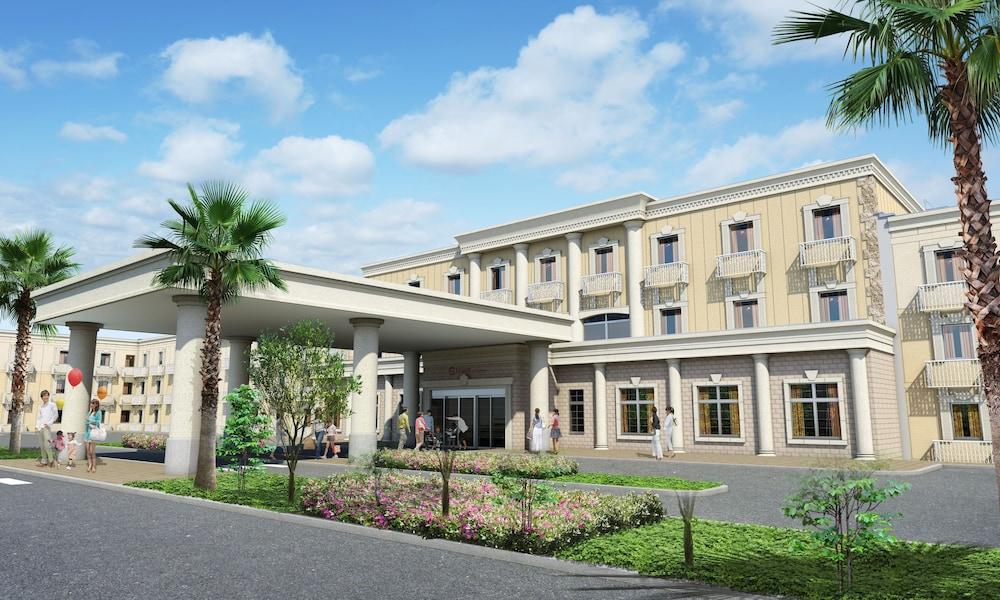 La'gent Hotel Tokyo Bay