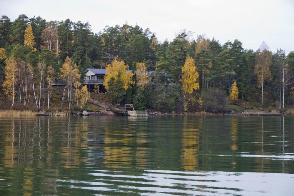 Äijälän Rusti Paratiisisaari