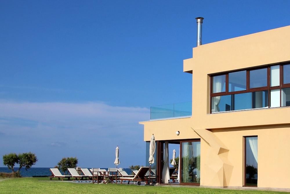 Kouvohori Villas Crete