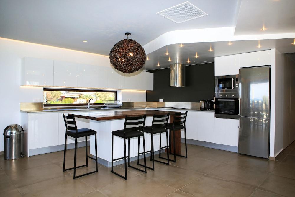 Kouvohori Villas Crete