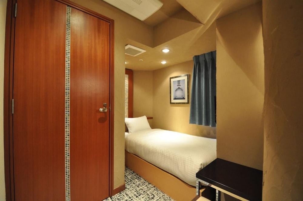 Nest Hotel Olt Kawasaki Station