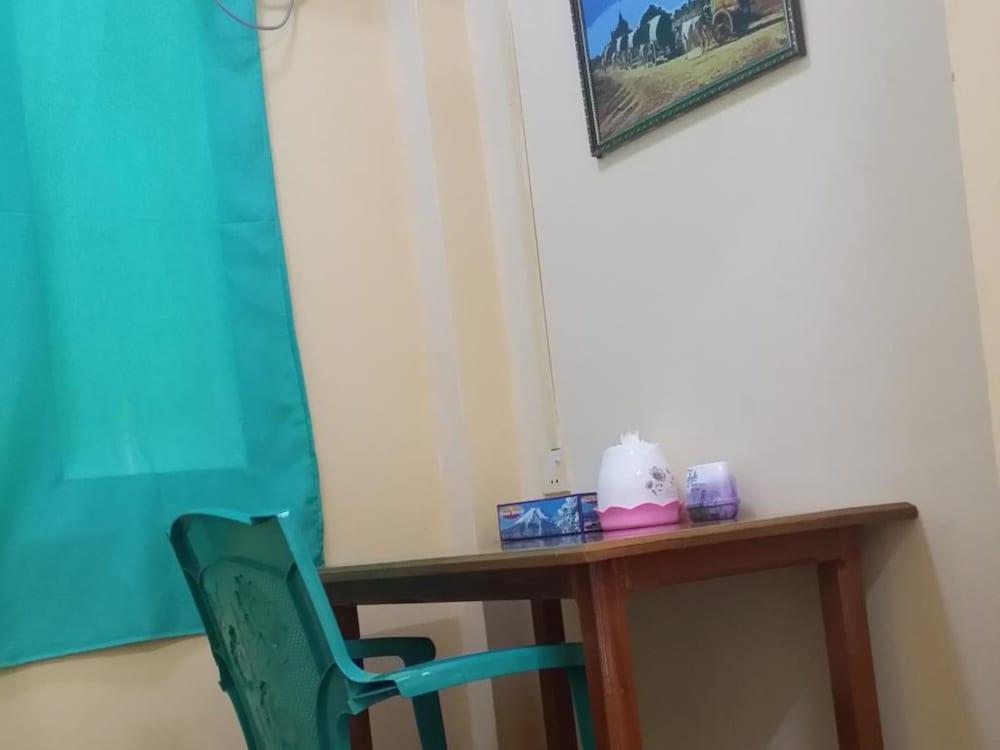 T Venus Bed and Breakfast