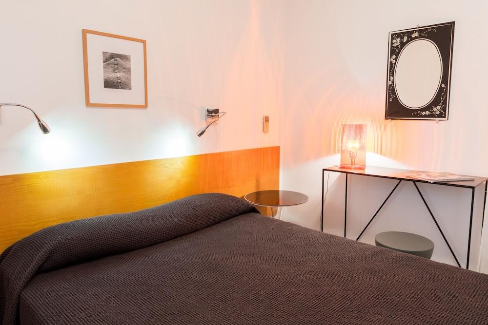 Hôtel Cala di l'Oru