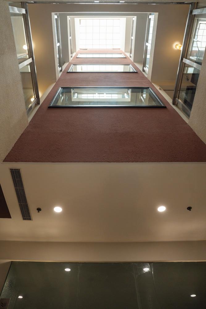 Ahuja Residency Cyber City II