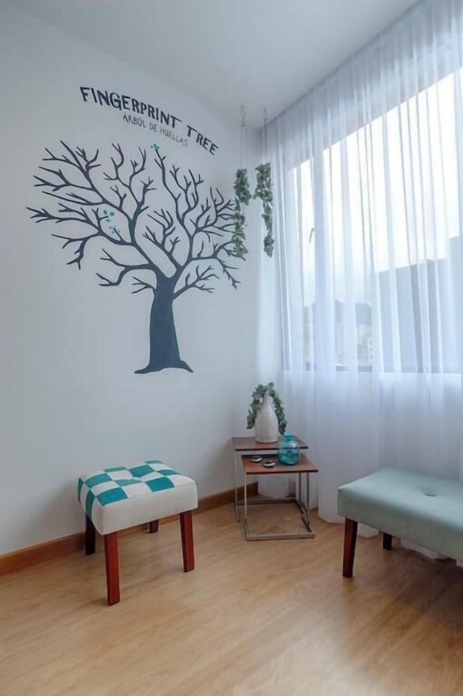 Studio Teusaquillo 403