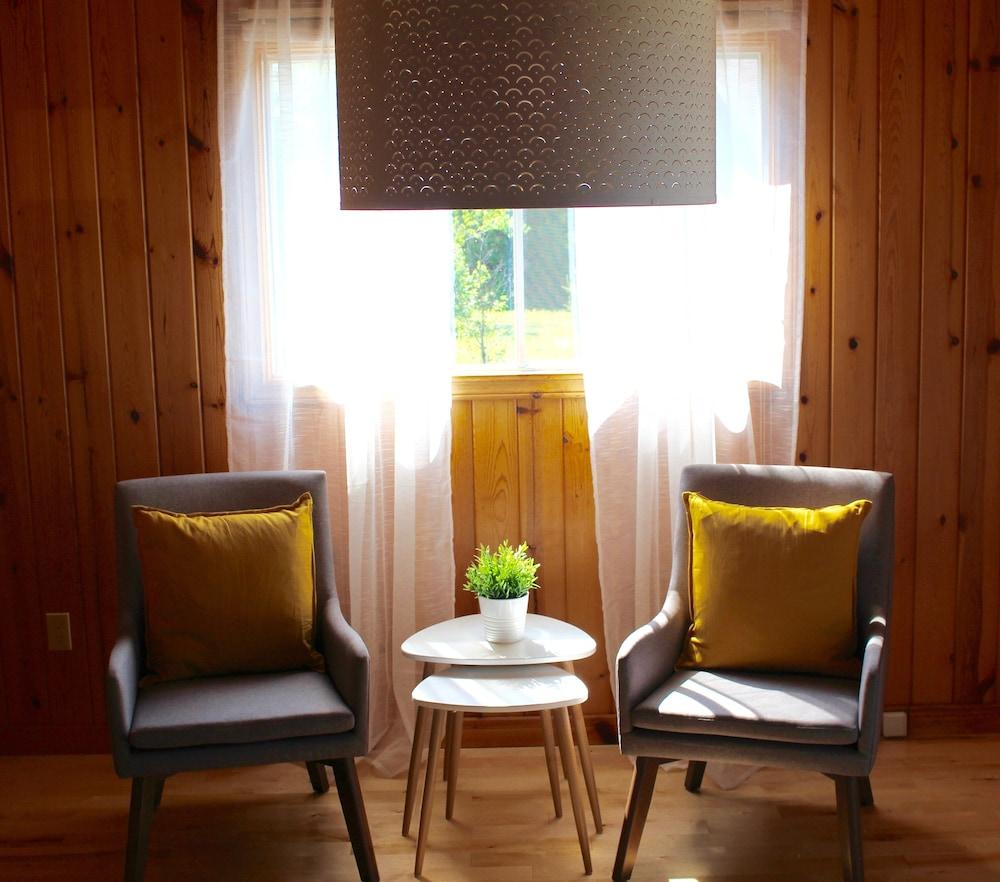 1 & Only Riverside Accommodations