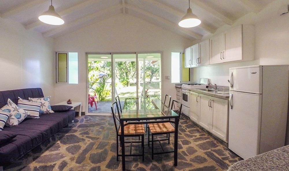 Bungalow Natura Village