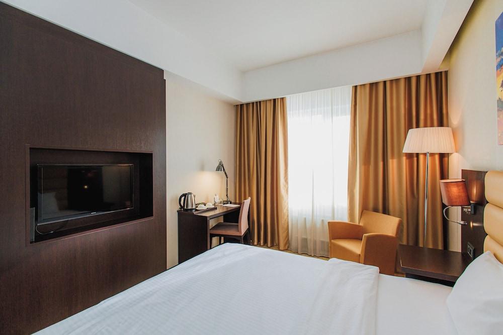 Comfort Hotel Astana