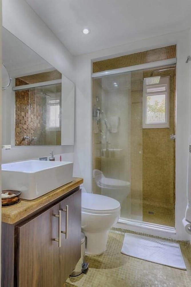 Apartment Rosales 504