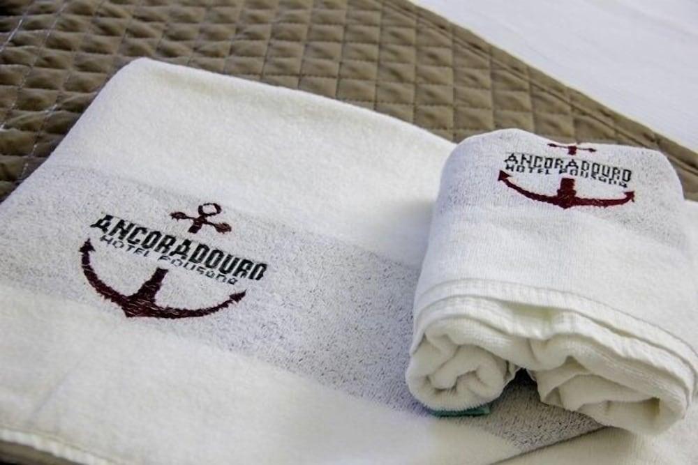 Ancoradouro Hotel Pousada