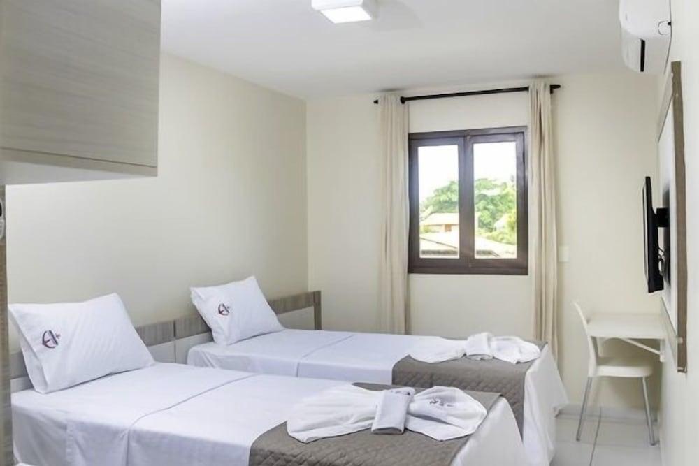 Ancoradouro Hotel Pousada