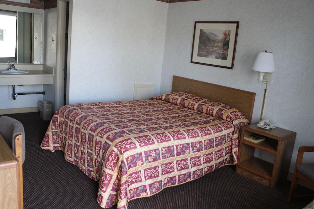 Budget Host Inn Bristol