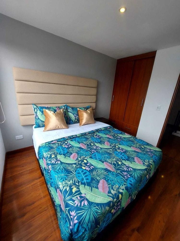 Luxury Suites & Apartments