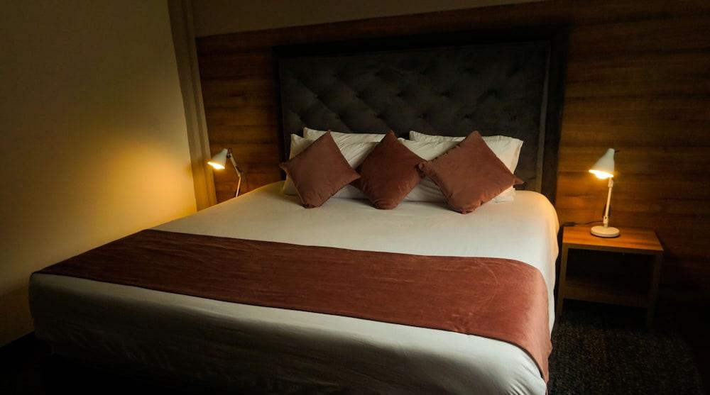 Hotel Termales San Vicente