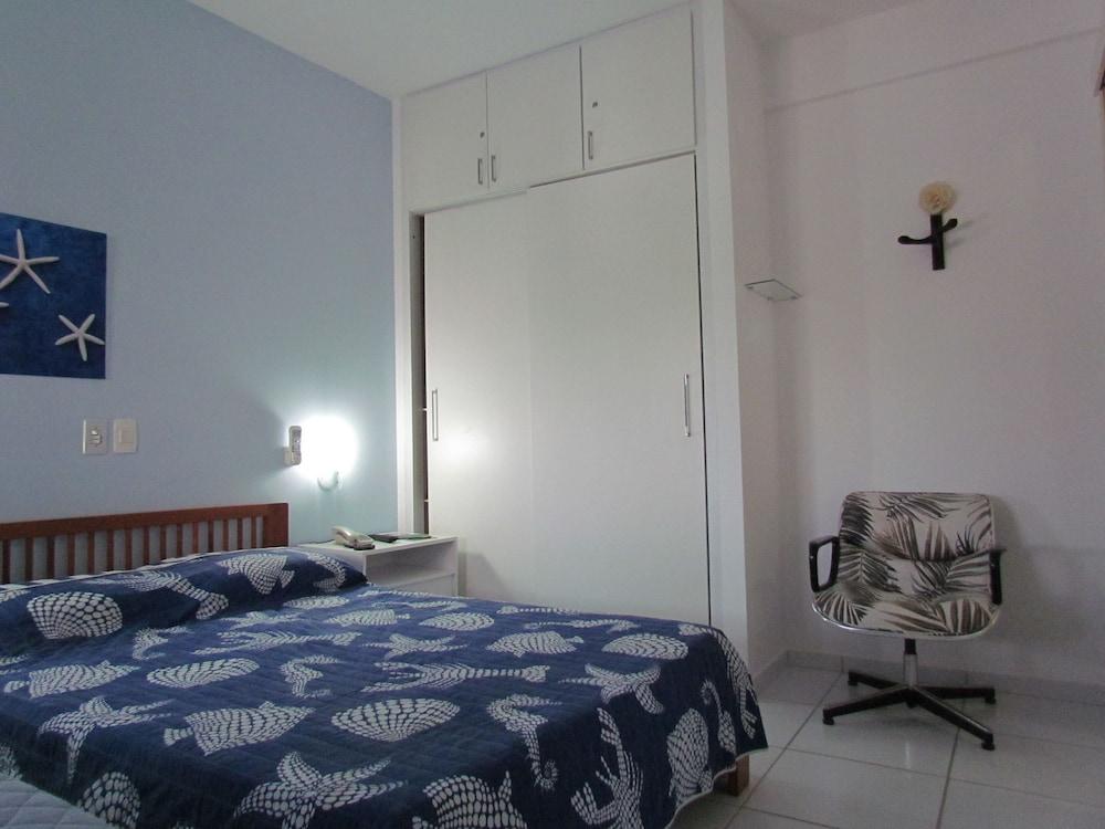 Apart Hotel Marinas Tamandaré