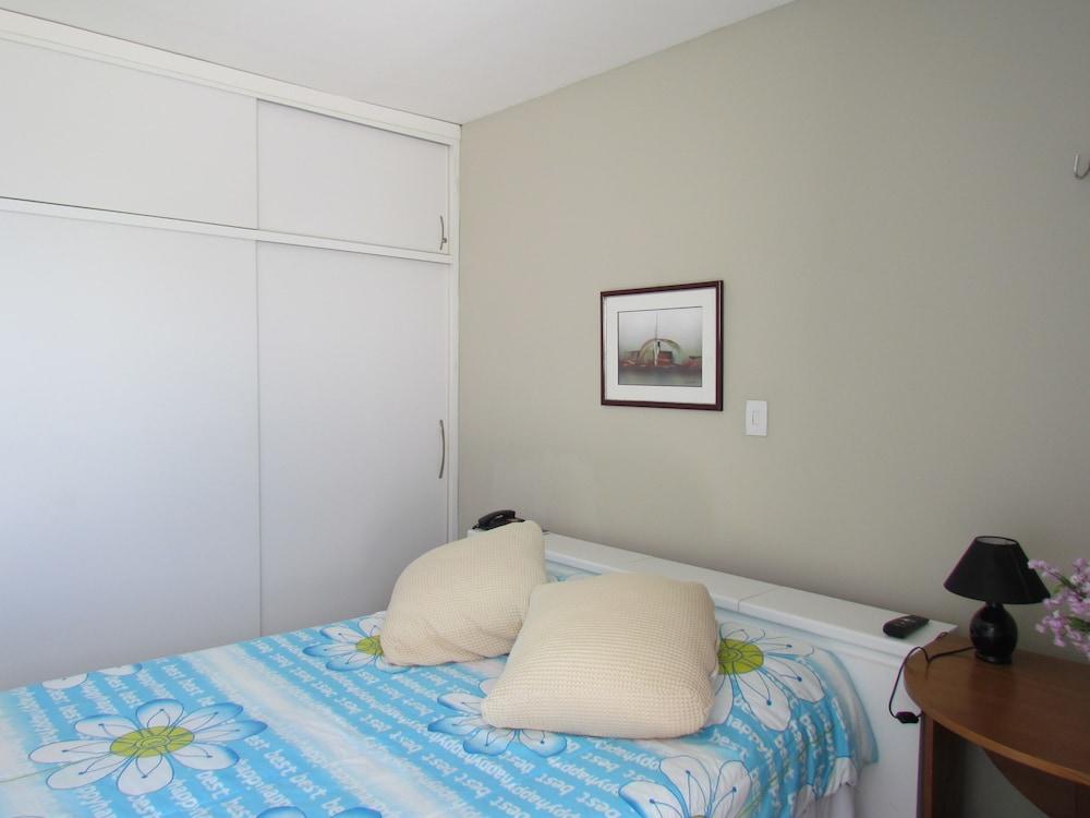 Apart Hotel Marinas Tamandaré