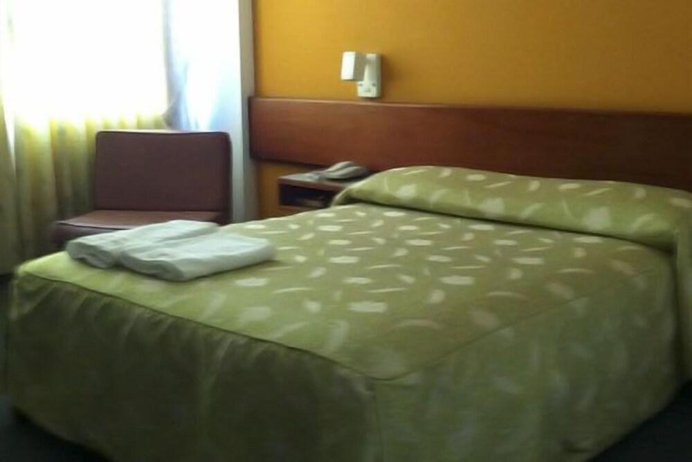 Hotel y Centro de Convenciones CHAVIN