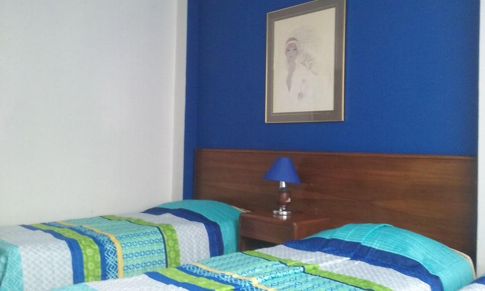 Hotel Bogotá Central