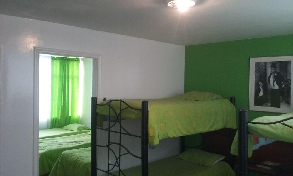 Hotel Bogotá Central