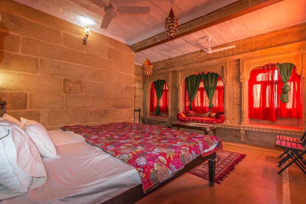 Hotel Oasis Haveli - Hostel
