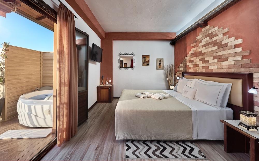 Hotel Rocca della Sena