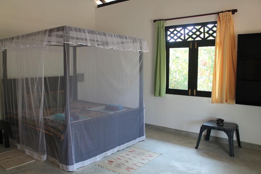 Chill Enjoy Cabanas & Restaurant