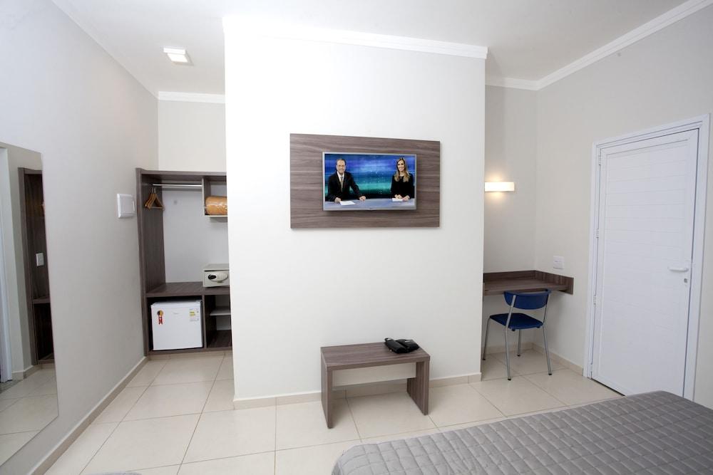 Portal Hotel Mogi Mirim