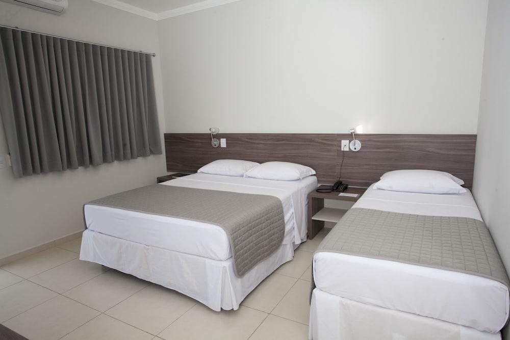 Portal Hotel Mogi Mirim