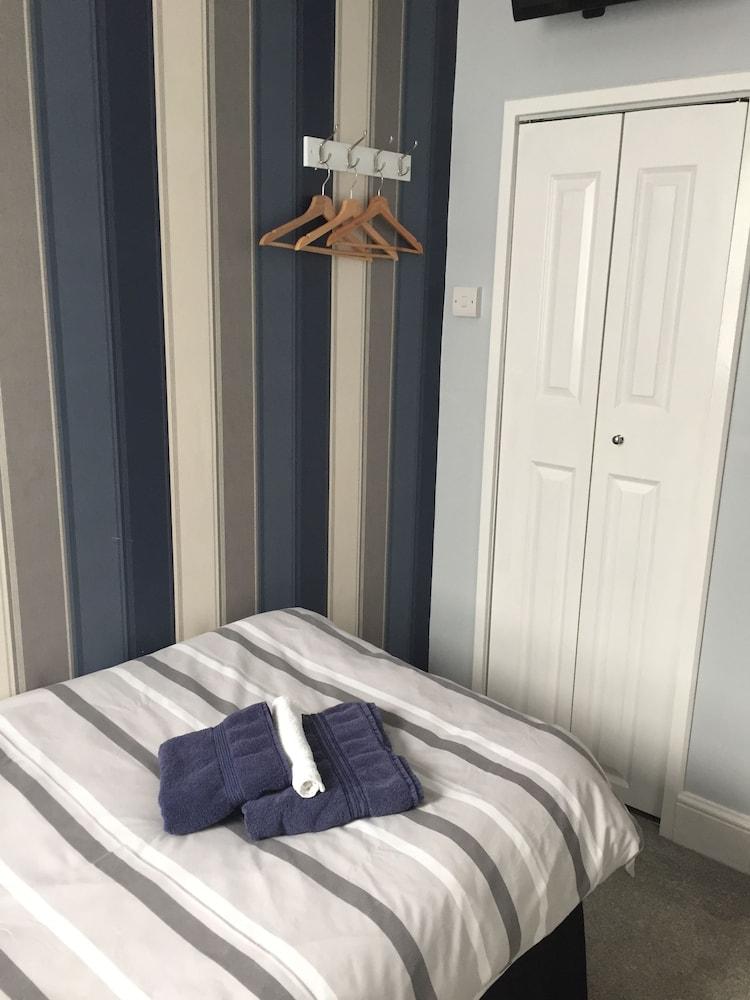 Inglewood Guesthouse