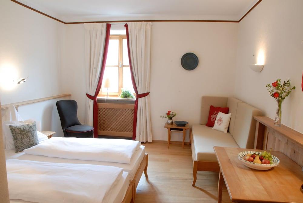 Gutshofhotel Winkler Bräu