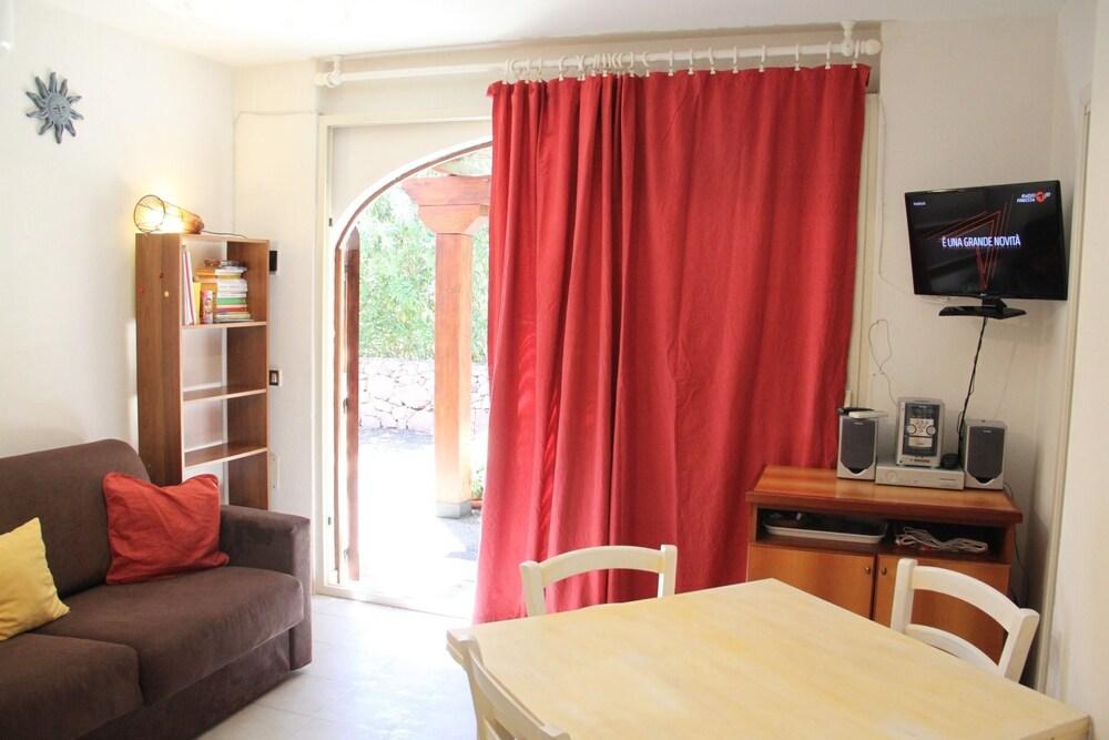 La Canna Birdwatching