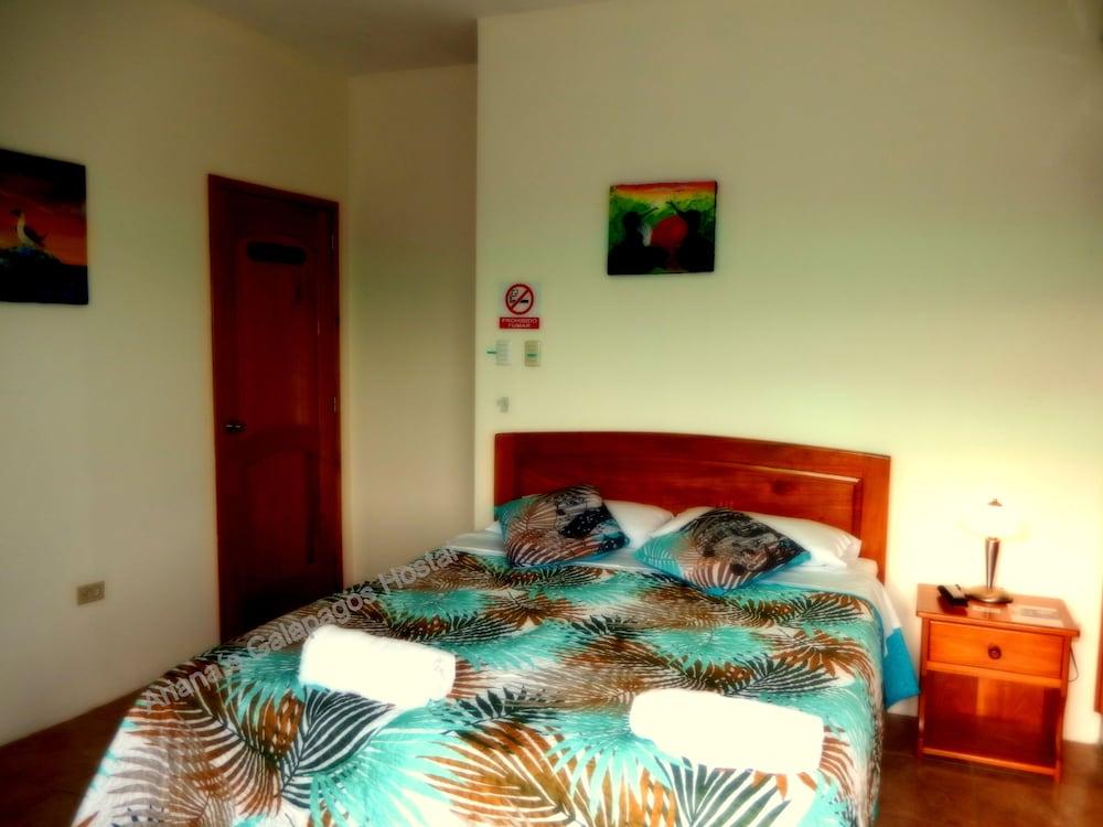 Ariana´S Galapagos Hostal