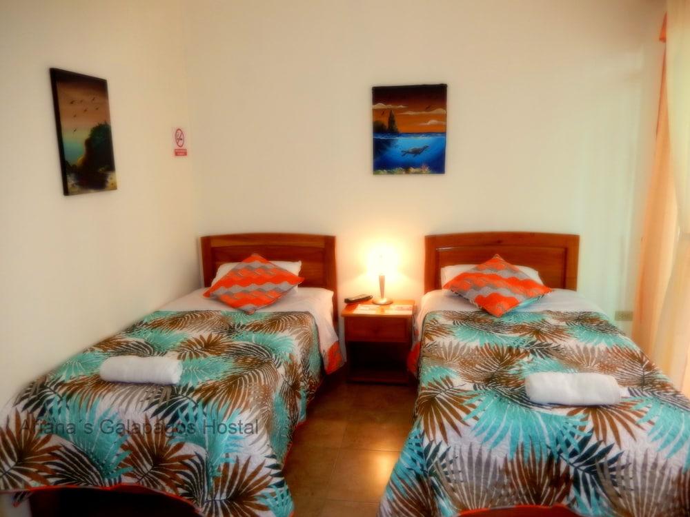Ariana´S Galapagos Hostal