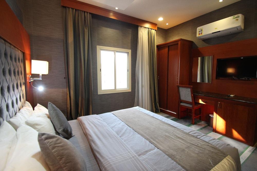 Shatee Al Hayat Hotel Suites