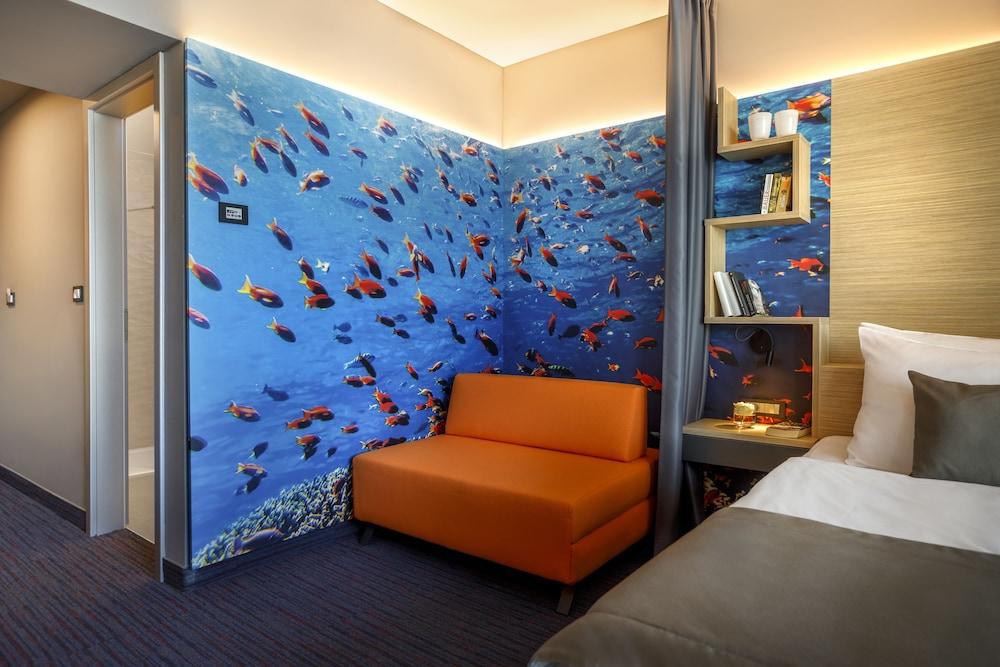 Hotel Ičići - Liburnia