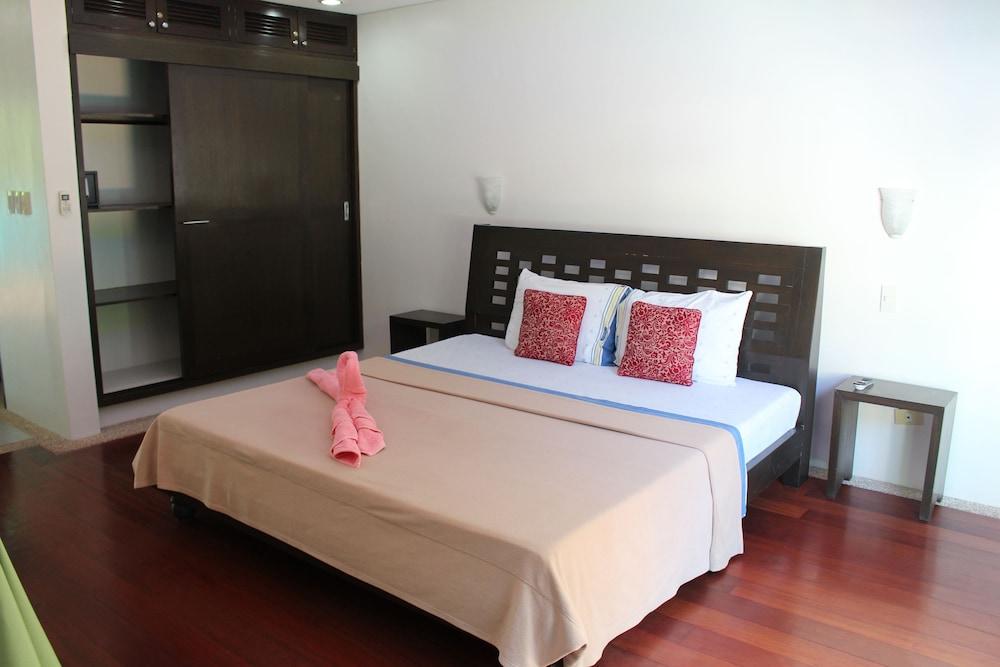 Sundown Resort and Austrian Pension House