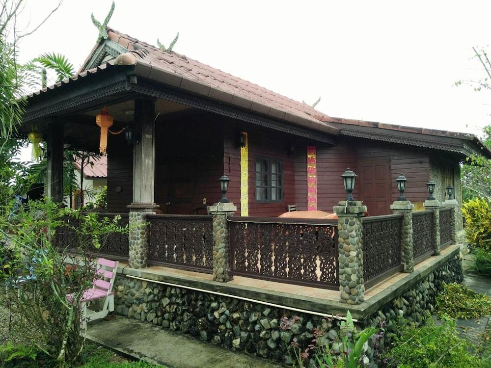 Maesai Doi View Resort