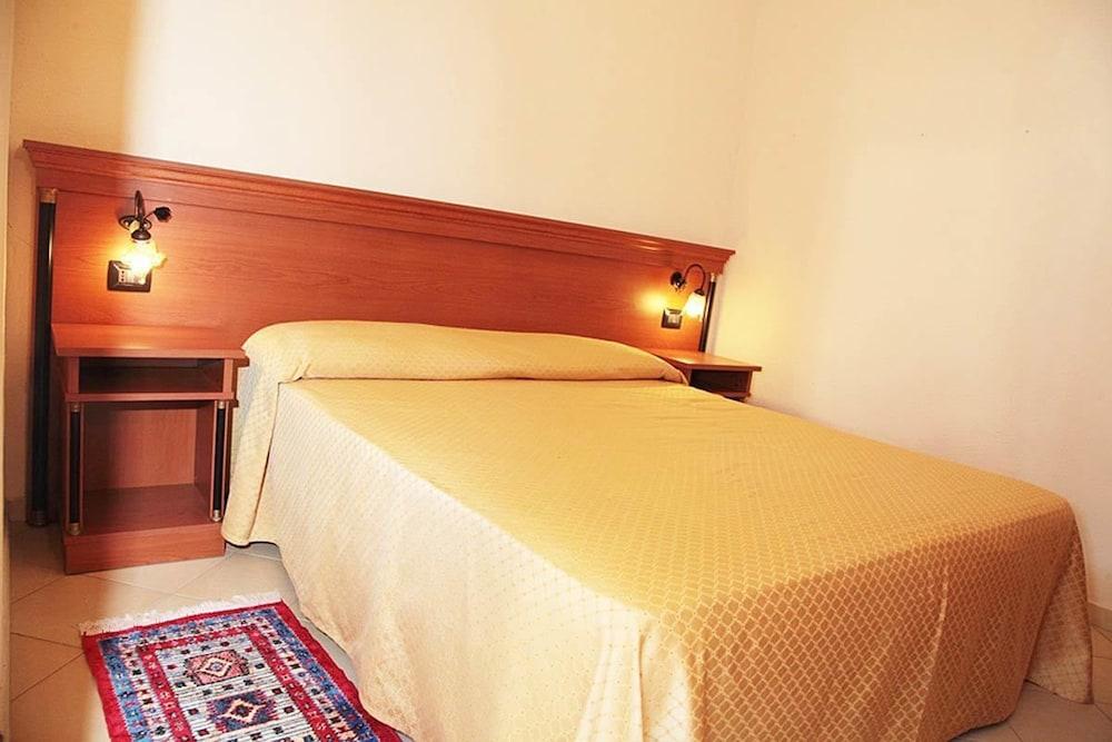 Baia delle Sirene Beach Resort