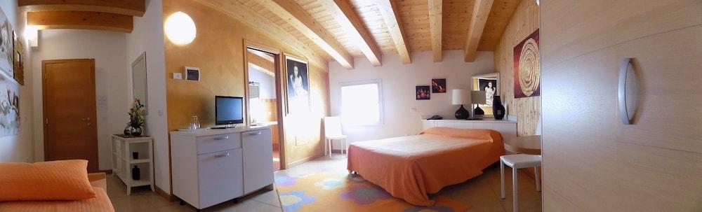 Hotel Residence Sole