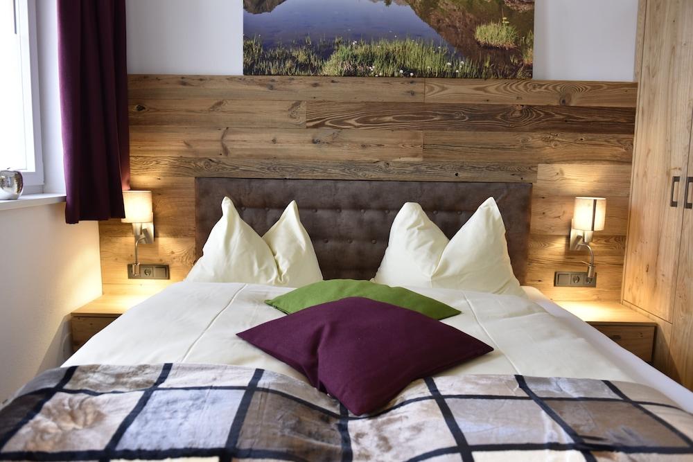 Chaletdorf Fanningberg