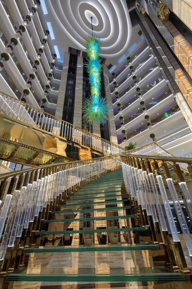 Granada Luxury Belek - All Inclusive