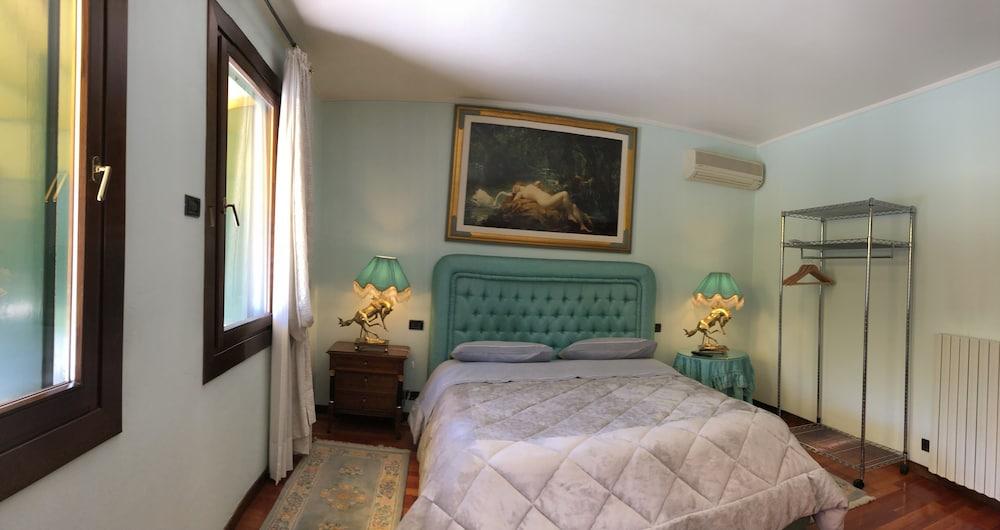 Villa Fior di Robinia